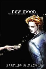 New Moon: The Graphic Novel, Vol. 2