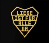 Rammstein: Liebe Ist F]r Alle Da (2-disc)