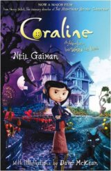 Coraline (Neil Gaiman)