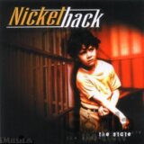 Nickelback: State 01 Eu