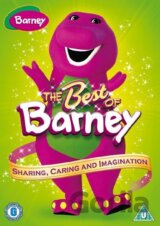 Barney - The Best Of Barney [2009]