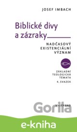 Biblické divy a zázraky