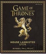 The House Lannister Lion