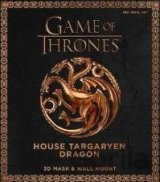 The House Targaryen Dragon