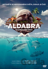 Aldabra: Byl jednou jeden ostrov (SK/CZ dabing)