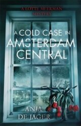 A Cold Case in Amsterdam Central