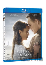 Světlo mezi oceány (Blu-ray)
