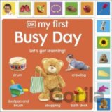 My First Busy Day