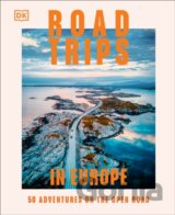 Road Trips in Europe
