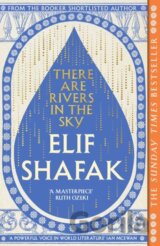 There are Rivers in the Sky