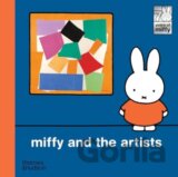 Miffy and the Artists