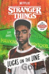 Stranger Things: Lucas on the Line