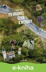 Po hranici Čech a Moravy