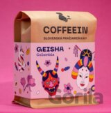 Colombia Geisha