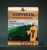 India Baba Budan Giri