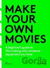 Make Your Own Movies