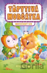 Třpytivá morčátka: Mrkvičkový sen