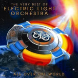 Electric Light Orchestra: The Very Best Of: All Over the World LP