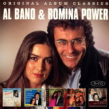 Al Bano & Romina Power: Original Album Classics
