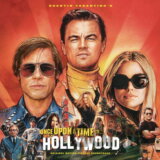 Once Upon A Time In Hollywood LP