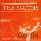 Smiths: Louder Than Bombs LP