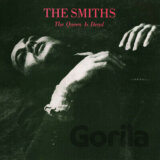 The Smiths: The Queen Is Dead LP