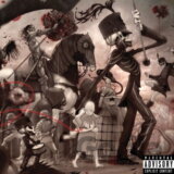 My Chemical Romance: The Black Parade LP