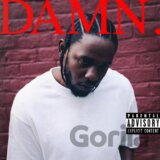 Kendrick Lamar: Damn. LP