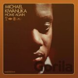 Michael Kiwanuka: Home Again LP