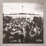Kendrick Lamar: To Pimp A Butterfly LP