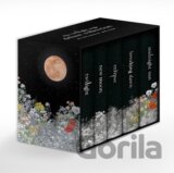 The Twilight Saga Deluxe Hardcover Collection