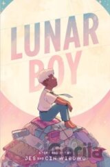 Lunar Boy