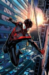 Miles Morales: Spider-Man Modern Era Epic Collection: Hero In Training