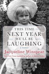 This Time Next Year We'll Be Laughing