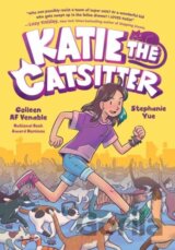 Katie the Catsitter