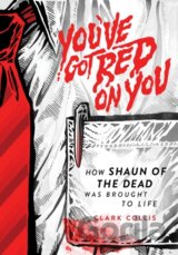 You've Got Red on You