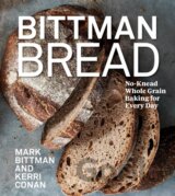 Bittman Bread
