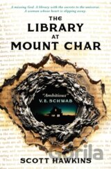 The Library at Mount Char