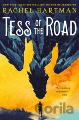 Tess of the Road