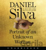 Portrait of an Unknown Woman CD