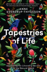 Tapestries of Life