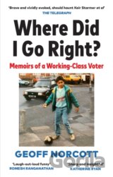 Where Did I Go Right?