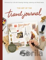 Art of the Travel Journal