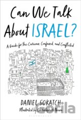 Can We Talk About Israel?