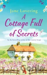 A Cottage Full of Secrets
