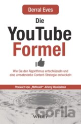 Die YouTube-Formel
