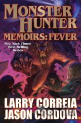 Monster Hunter Memoirs: Fever