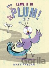 Leave It to Plum!