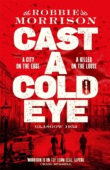 Cast a Cold Eye