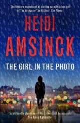 The Girl in the Photo